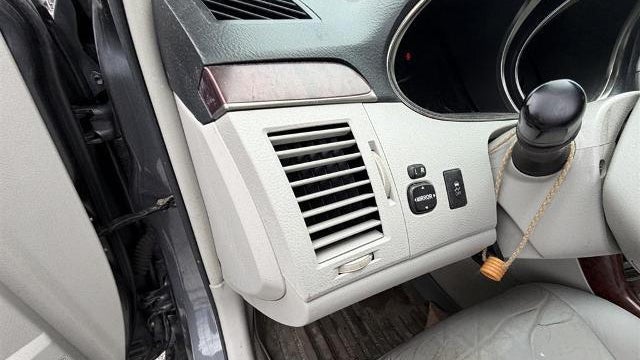 2012 Toyota Avalon Base