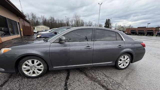 2012 Toyota Avalon Base