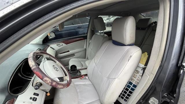 2012 Toyota Avalon Base