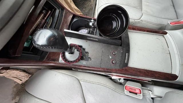 2012 Toyota Avalon Base