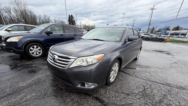 2012 Toyota Avalon Base