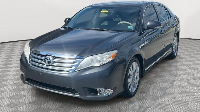 2012 Toyota Avalon Base