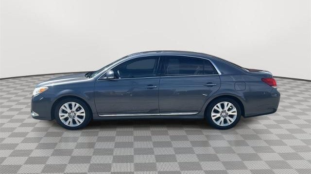 2012 Toyota Avalon Base