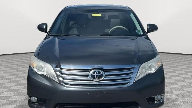 2012 Toyota Avalon Base