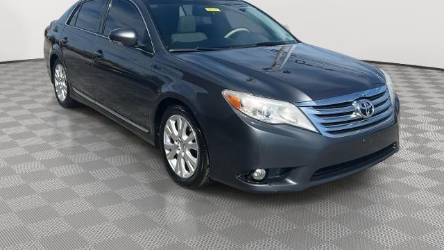 2012 Toyota Avalon Base
