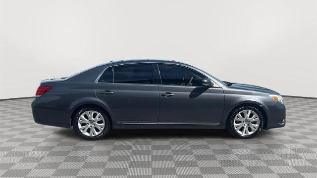 2012 Toyota Avalon Base