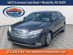 2012 Avalon Thumbnail 1