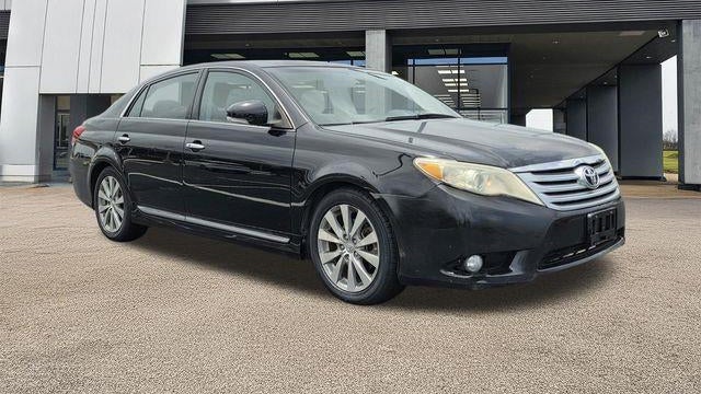 Preowned 2011 Toyota Avalon Limited for Sale