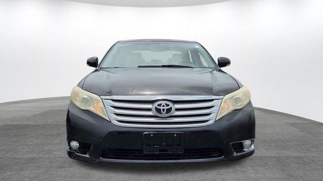 2011 Toyota Avalon Limited