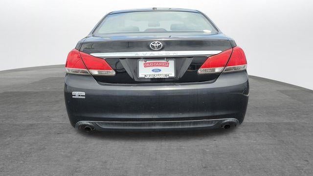2011 Toyota Avalon Limited