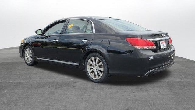 2011 Toyota Avalon Limited