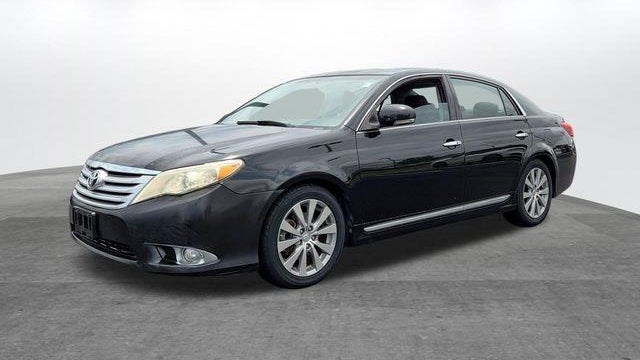2011 Toyota Avalon Limited