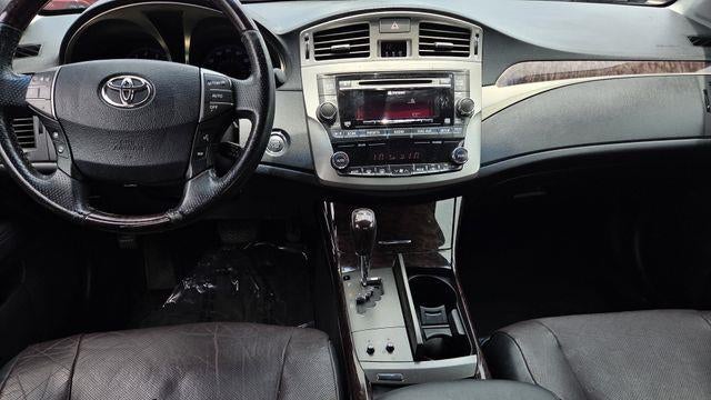 2011 Toyota Avalon Limited