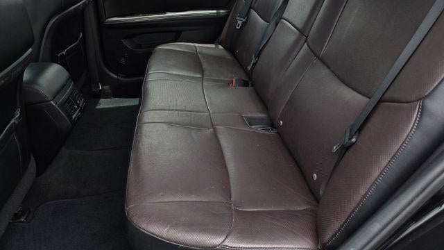 2011 Toyota Avalon Limited