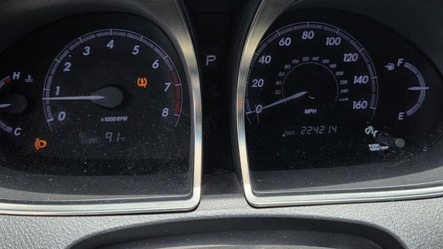 2011 Toyota Avalon Limited