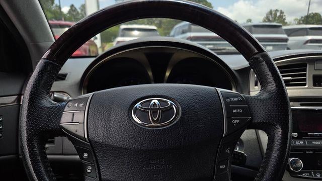 2011 Toyota Avalon Limited