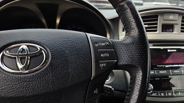 2011 Toyota Avalon Limited