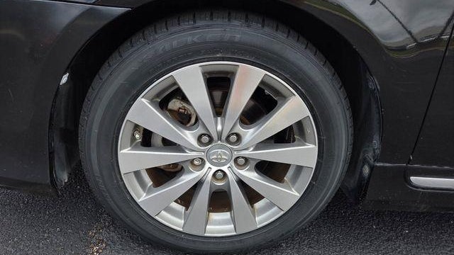 2011 Toyota Avalon Limited