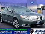 2011 Avalon Thumbnail 1