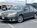 2011 Avalon Thumbnail 3