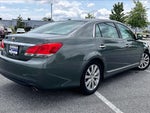 2011 Avalon Thumbnail 4