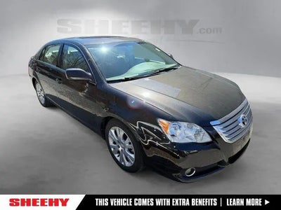 Photo of a 2010 Toyota Avalon XLS 4DR Sedan for sale