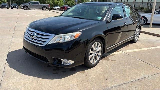 Preowned 2012 Toyota Avalon Limited for Sale