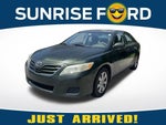 2010 Camry Thumbnail 1