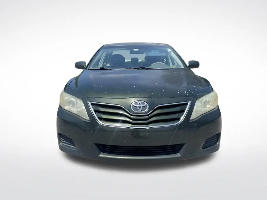 2010 Toyota Camry - $2,999