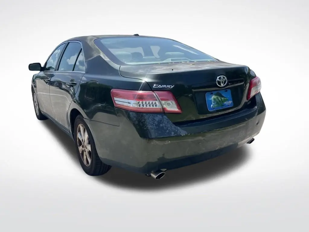 2010 Toyota Camry - $2,999