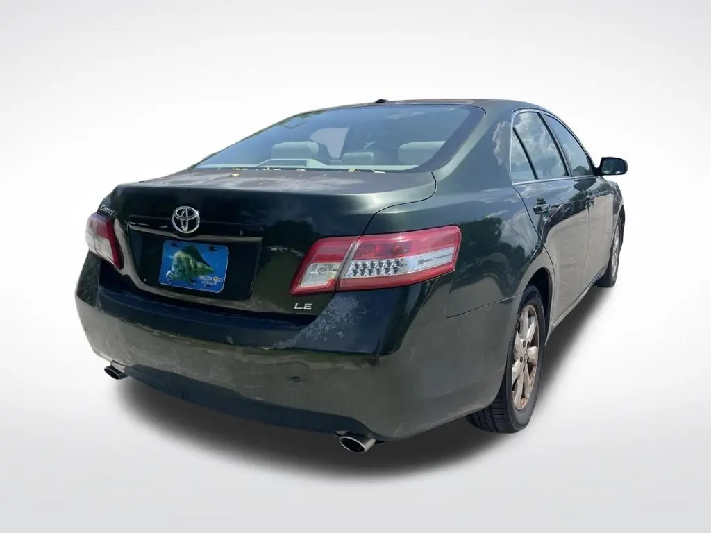 2010 Toyota Camry - $2,999