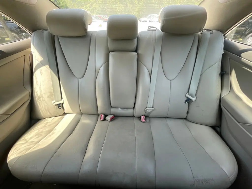 2010 Toyota Camry - $2,999