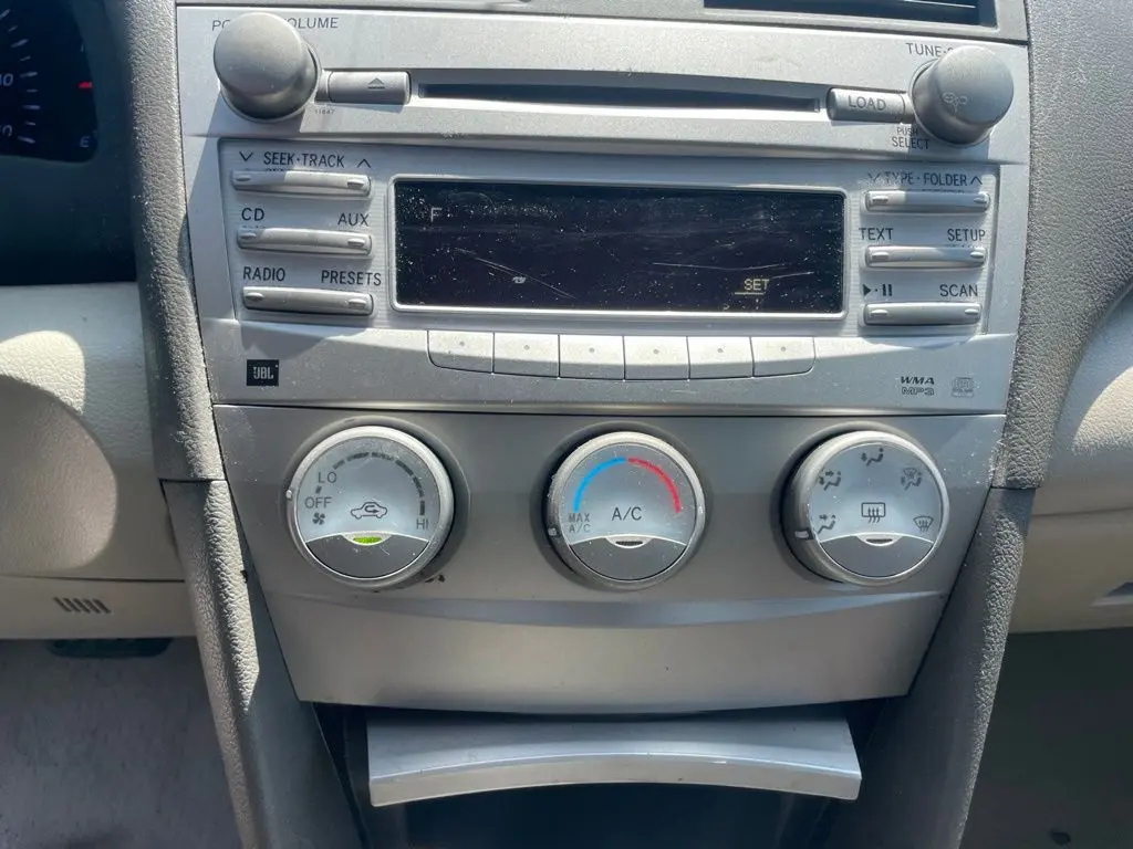 2010 Toyota Camry - $2,999