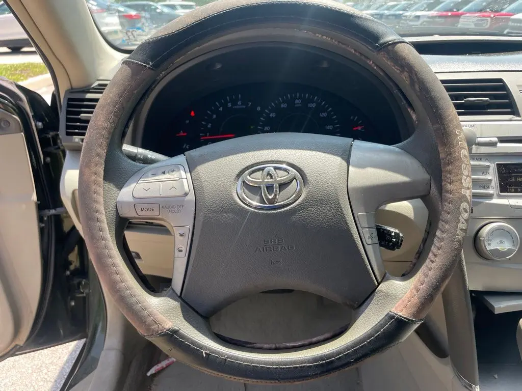 2010 Toyota Camry - $2,999