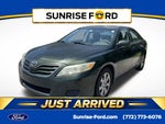 2010 Camry Thumbnail 7