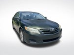 2010 Camry Thumbnail 8