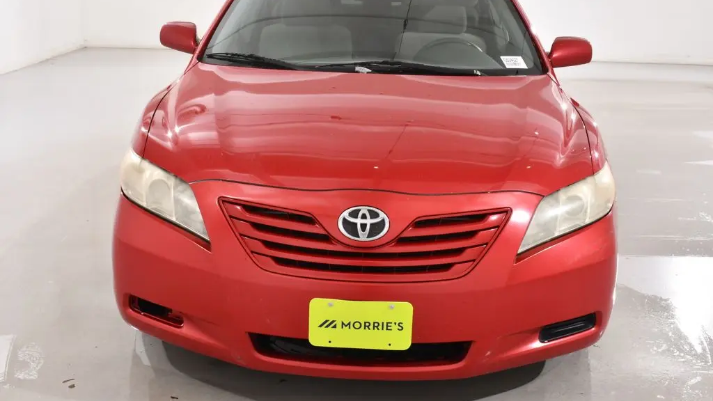 2007 Toyota Camry XLE V6