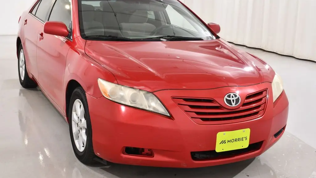2007 Toyota Camry XLE V6