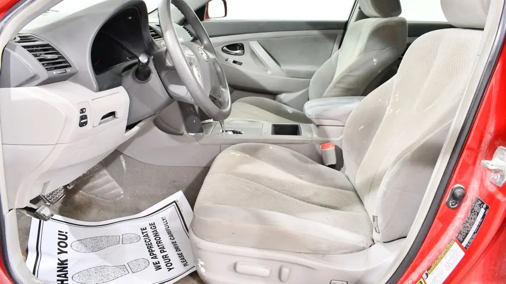 2007 Toyota Camry XLE V6