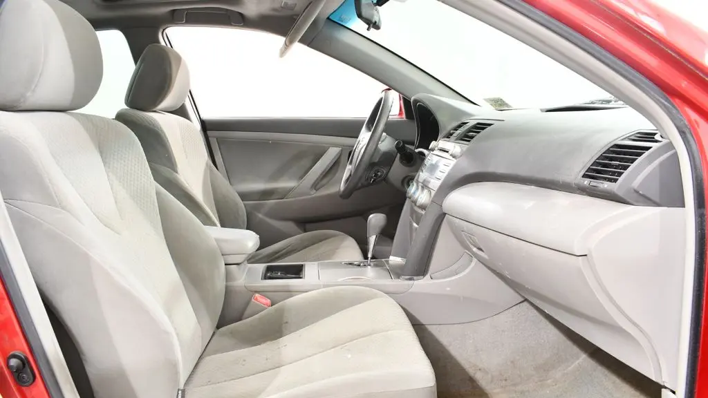 2007 Toyota Camry XLE V6