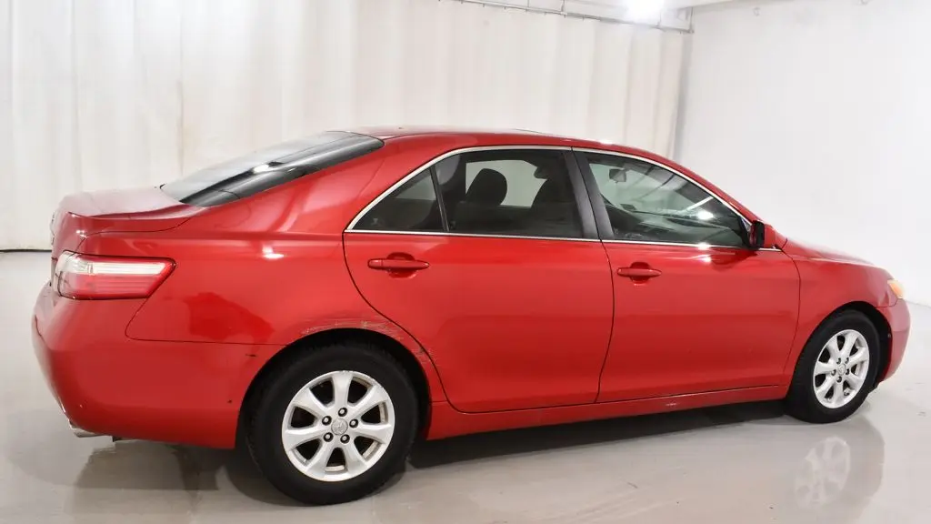 2007 Toyota Camry XLE V6