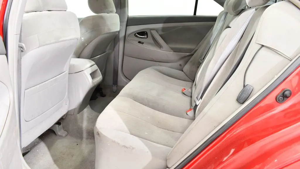 2007 Toyota Camry XLE V6