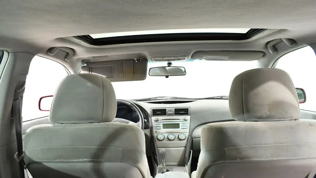 2007 Toyota Camry XLE V6