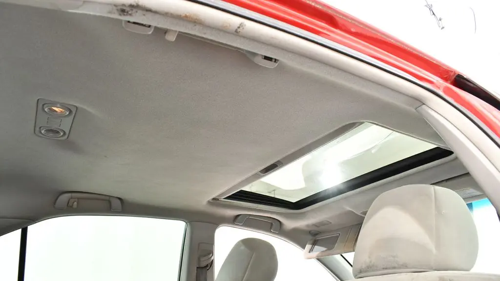 2007 Toyota Camry XLE V6
