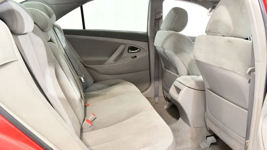 2007 Toyota Camry XLE V6