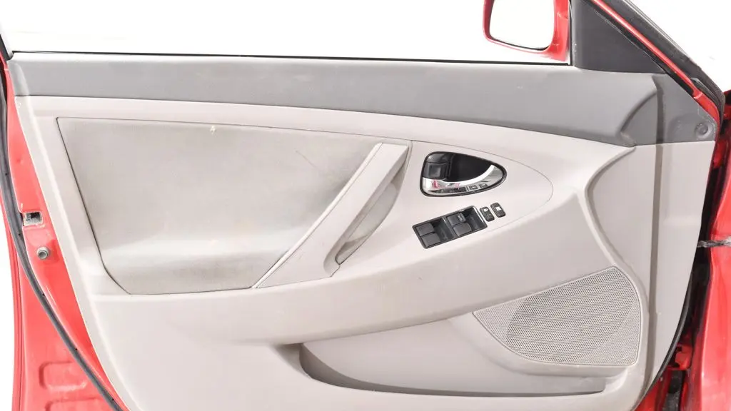 2007 Toyota Camry XLE V6