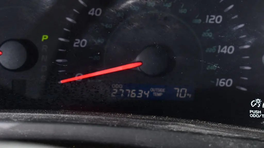 2007 Toyota Camry XLE V6