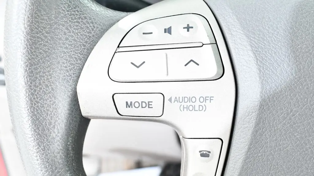 2007 Toyota Camry XLE V6
