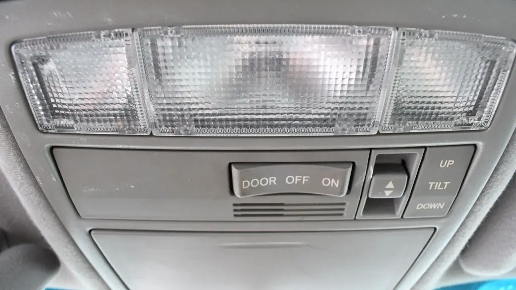 2007 Toyota Camry XLE V6