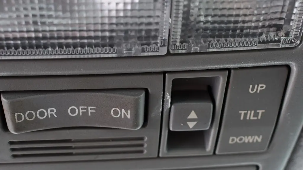 2007 Toyota Camry XLE V6